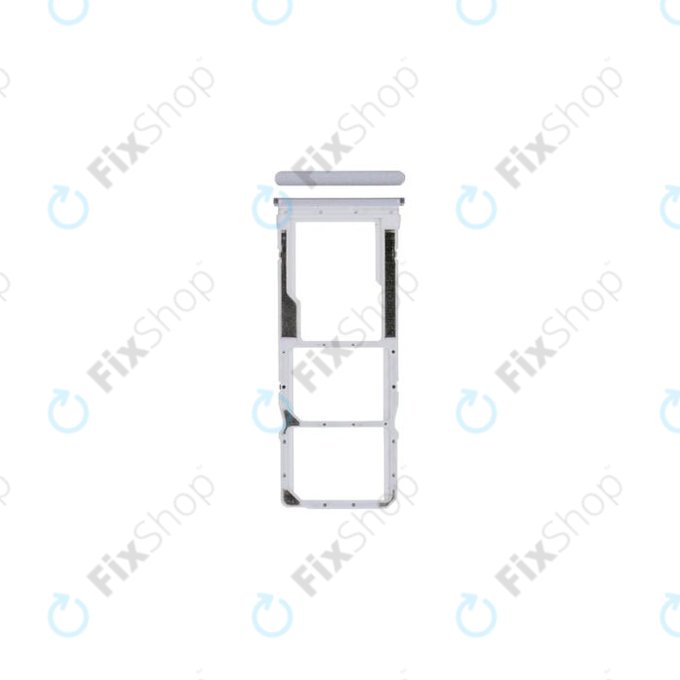 Xiaomi Redmi Note 9 - SIM + SD Adapter (Polar White)