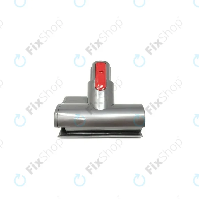 Dyson V7 - Mini-elektromos Turbókefe