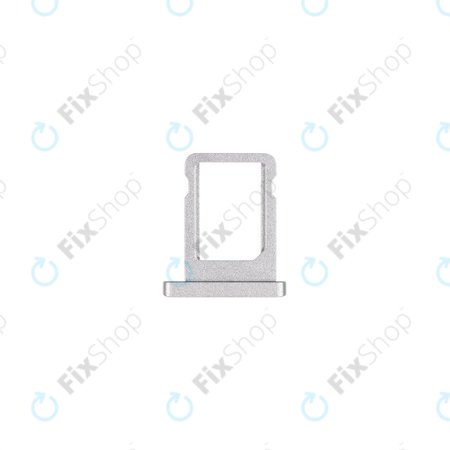 Apple iPad Pro 10.5 (2017), iPad Air (3rd Gen 2019) - SIM Adapter (Silver)