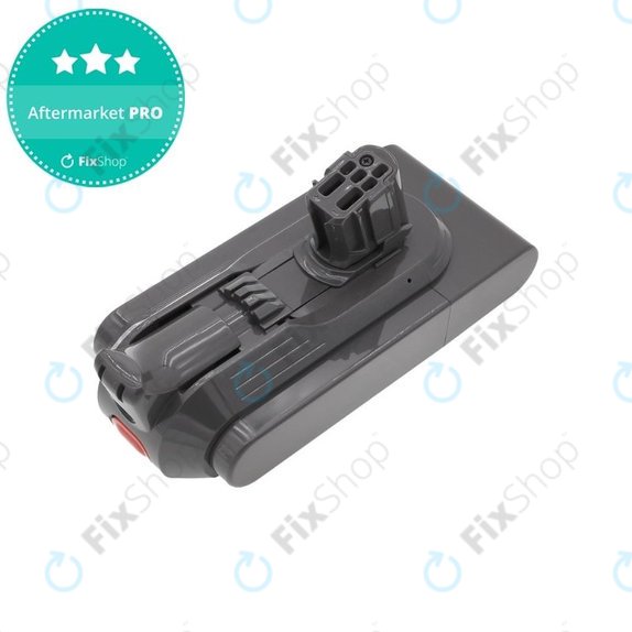 Dyson V12 - Akkumulátor 965470-01 Li-Ion 25.2V 2500mAh HQ