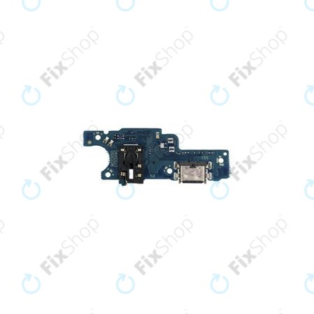 Huawei Nova Y70 Mega-L29E - Töltő Csatlakozó + PCB Alaplap - 02354WGK Genuine Service Pack