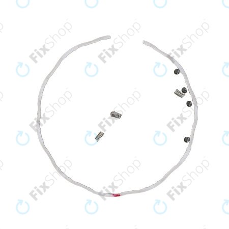 Samsung Galaxy Watch 46mm R800 - Tömítés + golyóscsapágyak + rugók - GH82-17604A Genuine Service Pack