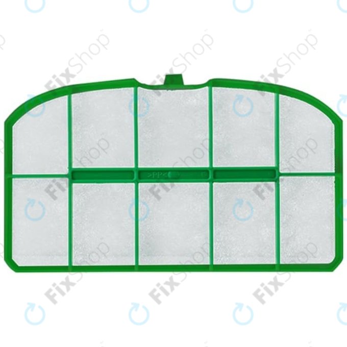 Vorwerk Kobold VK200 - Porszűrő