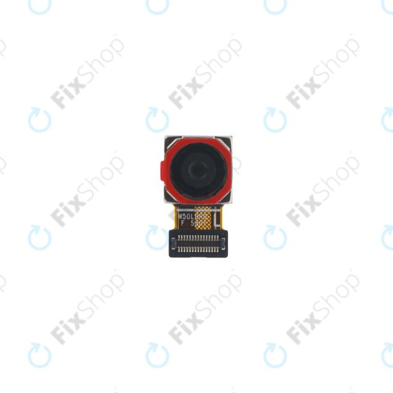 Samsung Galaxy Xcover 7 Pro G766B - Hátlapi Kamera 50MP (Wide) - GH96-19313A Genuine Service Pack