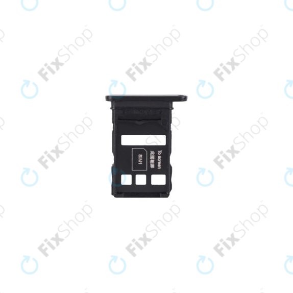 Honor 50 - SIM Adapter (Midnight Black)