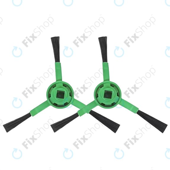 Oldalkefe, 2 db iRobot Roomba Max 705, Plus 504, 505