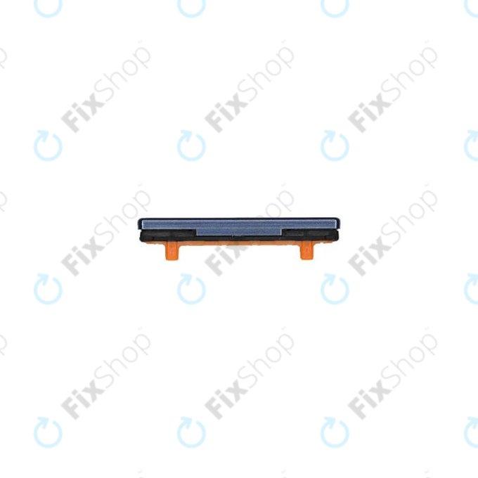 Samsung Galaxy S9 G960F - Hangerő Gomb (Coral Blue) - GH98-42636D Genuine Service Pack
