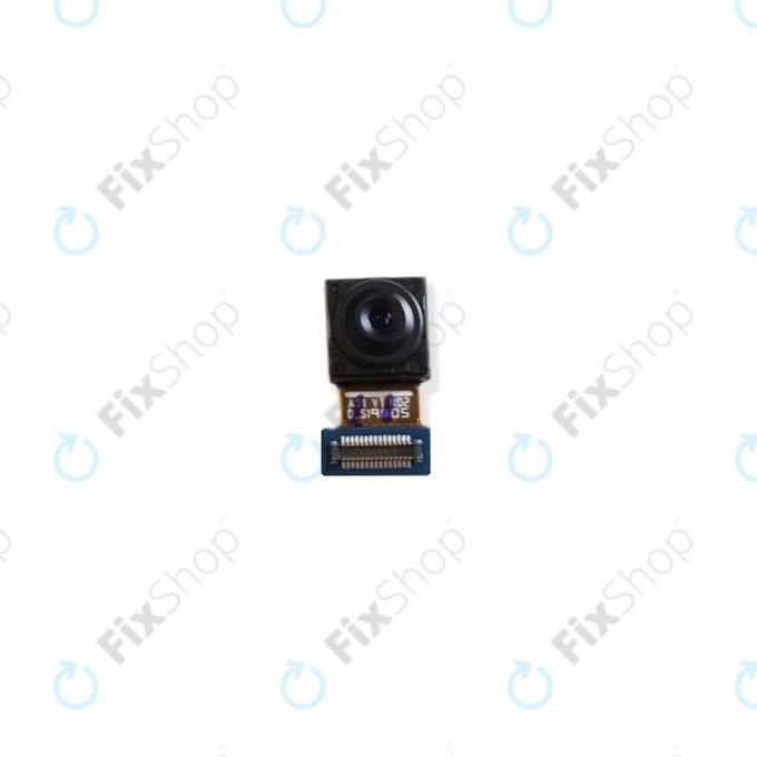 Samsung Galaxy A31 A315F, A32 A325F - Előlapi Kamera 20MP - GH96-13448A Genuine Service Pack