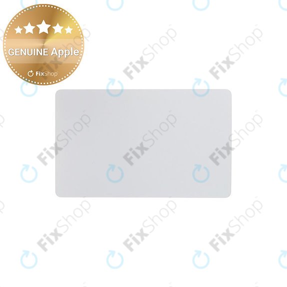 Trackpad komplett MacBook Pro 13", A2338 (2020), Silver, 661-27533, Genuine Apple