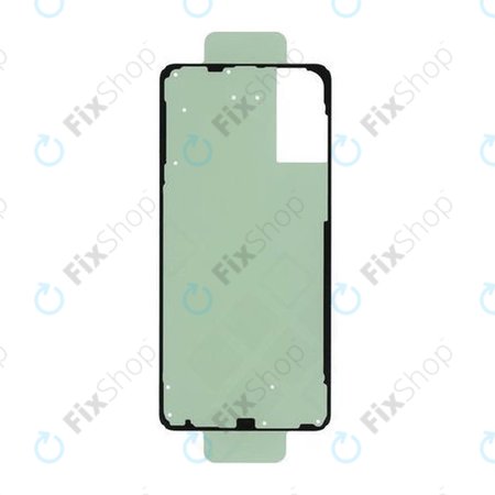 Samsung Galaxy S25 Edge - Ragasztó Akkufedélhez (Adhesive) - GH81-27348A Genuine Service Pack