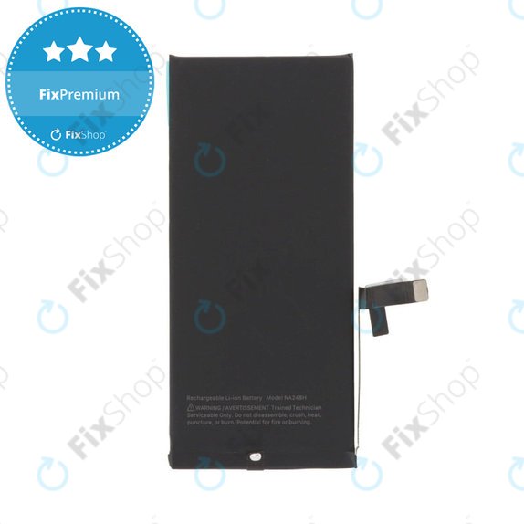 Akkumulátor iPhone 16e, 4005mAh, NA248H, FixPremium