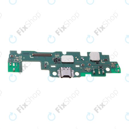 Samsung Galaxy Tab S4 10.5 T830 - Töltő Csatlakozó PCB Alaplap - GH82-17346A Genuine Service Pack