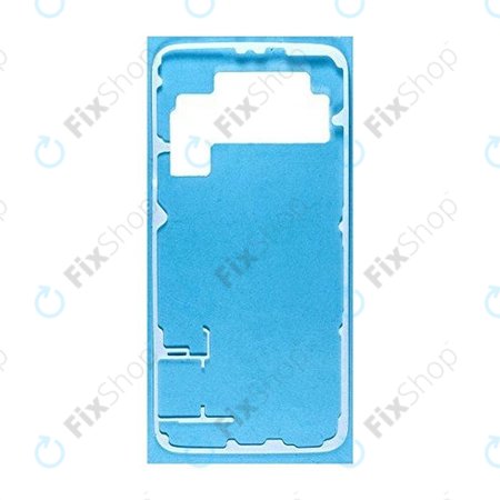 Samsung Galaxy S6 G920F - Ragasztó Akkufedélhez (Adhesive) - GH81-12746A Genuine Service Pack