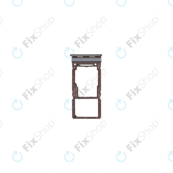Samsung Galaxy M53 5G M536B - SIM Adapter (Brown) - GH98-47483B Genuine Service Pack