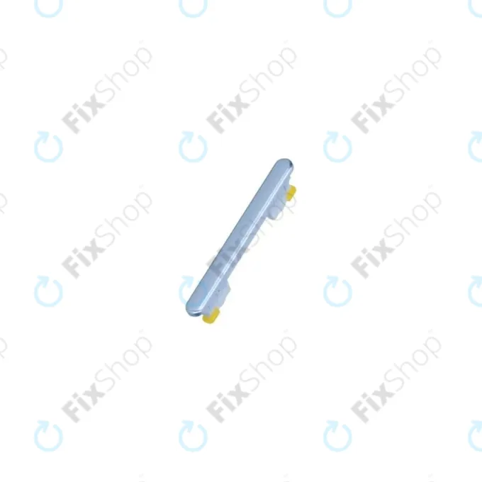 Samsung Galaxy A33 5G A336B - Hangerő Gomb (Awesome Blue) - GH98-47394C Genuine Service Pack