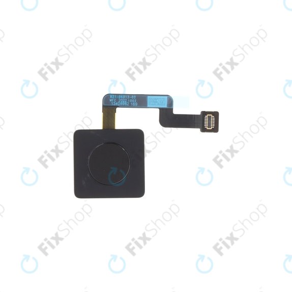 Bekapcsoló gomb + Flex kábel Apple MacBook Air 13" M2 A2681, Air M3 13" A3113-hez