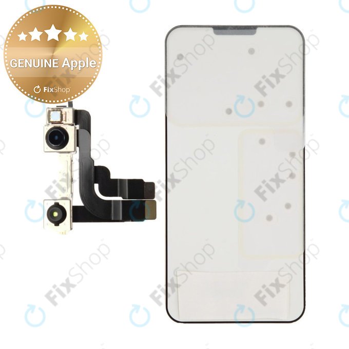 Előlapi Kamera | iPhone 12 Pro Max | 661-23799 | Genuine Apple
