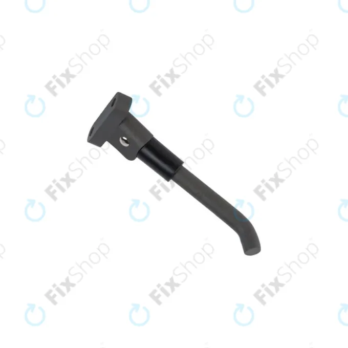 Xiaomi Mi Electric Scooter 1S, 2 M365, Essential, Pro, Pro 2, Mankeel CityJet - Oldaltámasz (Black) - C002310001100 Genuine Service Pack