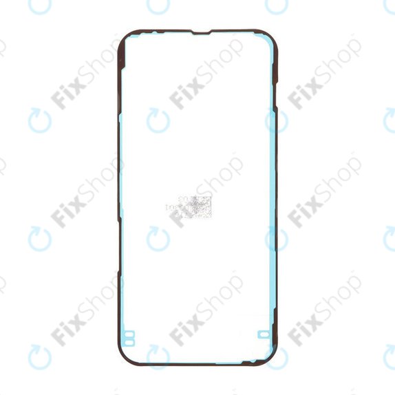 LCD kijelző tömítő ragasztó, iPhone 13 Pro Max, 2UUL SA13PM