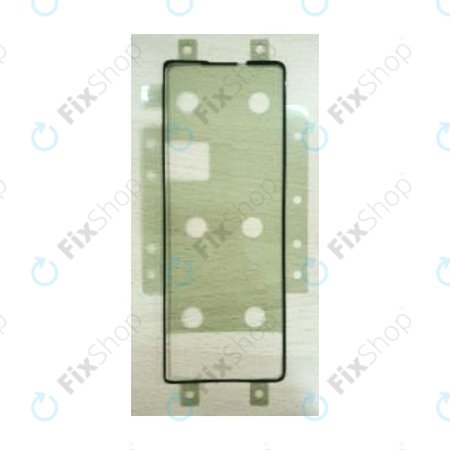 Samsung Galaxy Z Fold 2 F916B - Ragasztó Külső LCD Kijelzőhöz (Adhesive) - GH02-21209A, GH02-22215A Genuine Service Pack