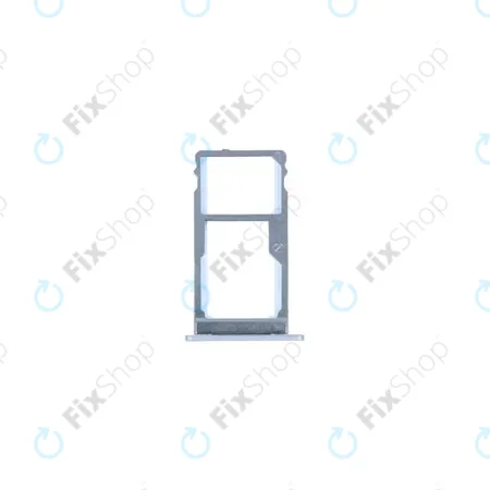 Lenovo VIBE K5 Note A7020a40 - SIM Adapter (Silver)