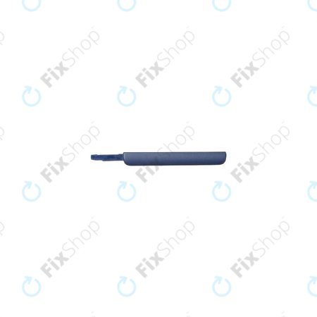 HTC Desire 610 - Borító SD (Navy Blue) - 71H04846-01M