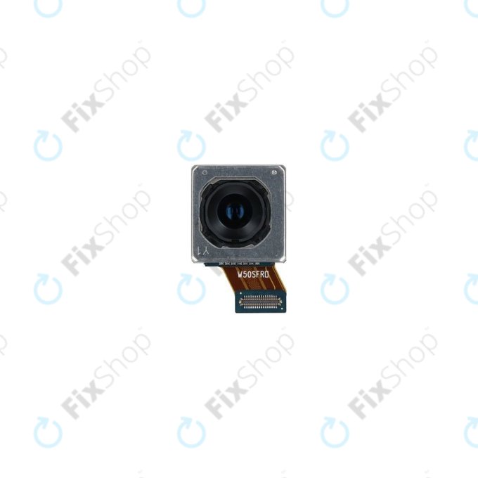 Samsung Galaxy A56 A566E - Hátlapi Kamera 50MP (Wide) - GH96-18934A Genuine Service Pack