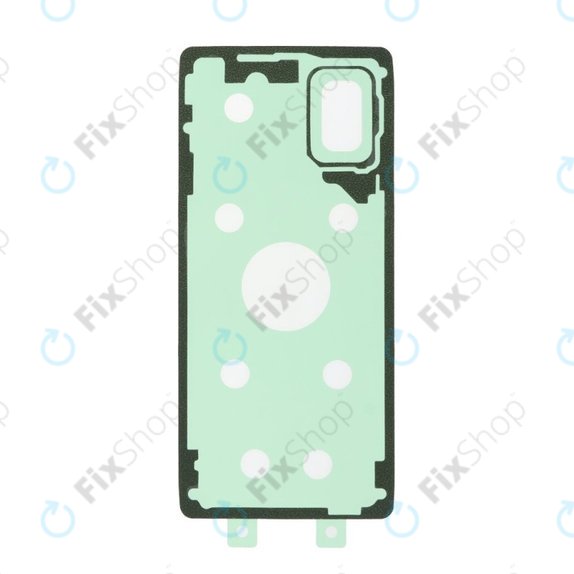 Samsung Galaxy A71 5g A716 - Ragasztó Akkufedélhez (Adhesive)