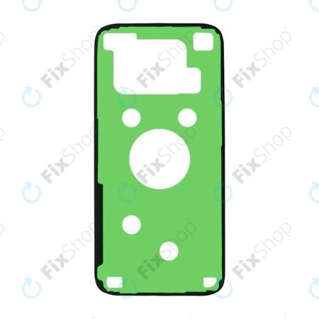 Samsung Galaxy S7 Edge G935F - Ragasztó Akkufedélhez (Adhesive)