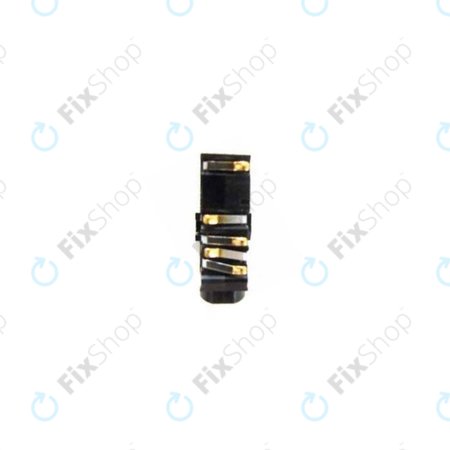 Sony Xperia Arc S LT15i LT18i - Jack Csatlakozó - 1238-8027