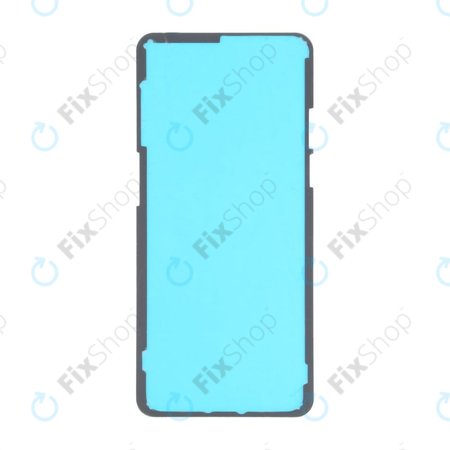OnePlus 9 - Akkumulátor Fedőlap (Adhesive)