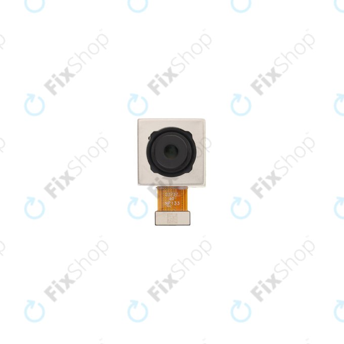 Hátsó kamera 200 MP Xiaomi Redmi Note 15 Pro 4G