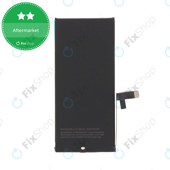 Akkumulátor iPhone 16e, 4005mAh, NA248H
