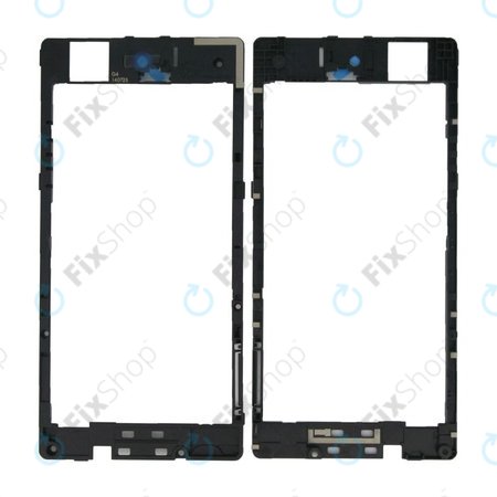 Sony Xperia Z3 Compact D5803 - Középső Keret - 1285-1174 Genuine Service Pack