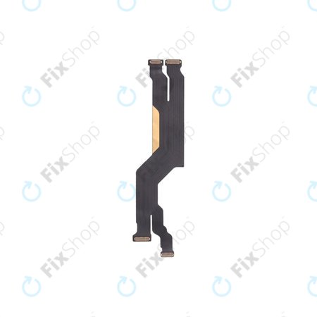 OnePlus Nord 2 5G - Fő Flex Kábel