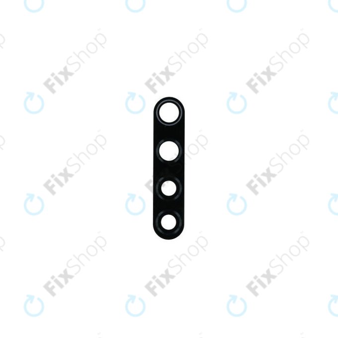 Xiaomi Redmi Note 8T - Hátlapi Kamera Üveg