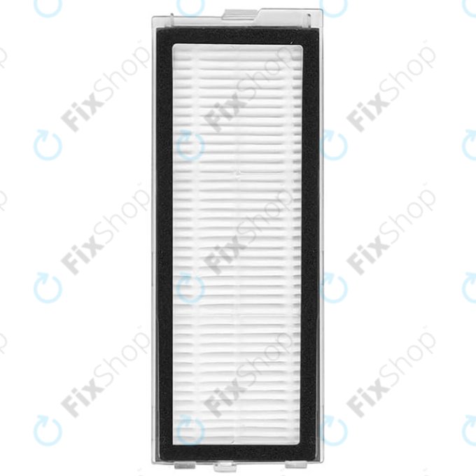 Xiaomi Roborock Qrevo Curv, Qrevo Edge, Qrevo MaxV, Qrevo Pro, Qrevo Plus, QV-series - HEPA porszűrő