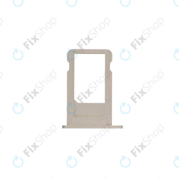 Apple iPhone 6 - SIM Adapter (Gold)