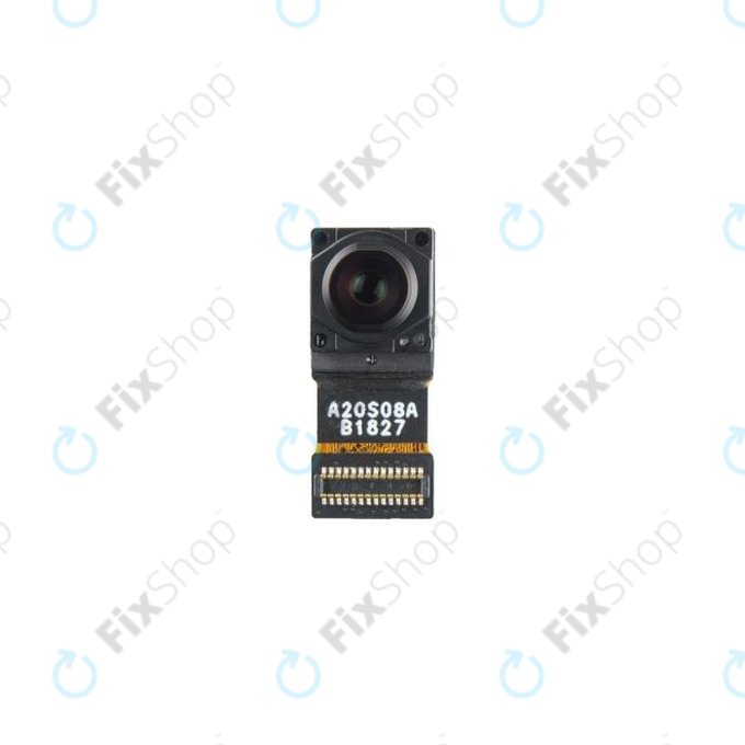 Xiaomi Mi 8 - front Kamera