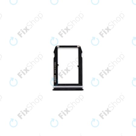 Xiaomi Mi6 - SIM Adapter (Black)