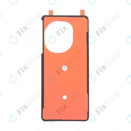 OnePlus 13R 5G CPH2645 - Ragasztó Akkufedélhez (Adhesive)