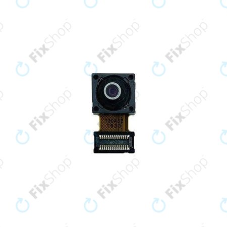 LG G8X ThinQ - Előlapi Kamera 32 MP