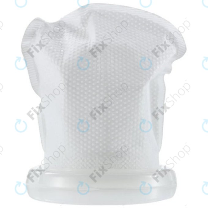 Vorwerk Kobold VC100 - Porszűrő