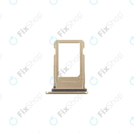 Apple iPad (6th Gen 2018) - SIM Adapter (Gold)