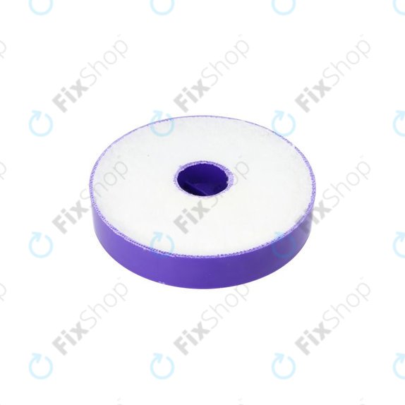 Dyson DC-series - Motor Utáni Szűrő