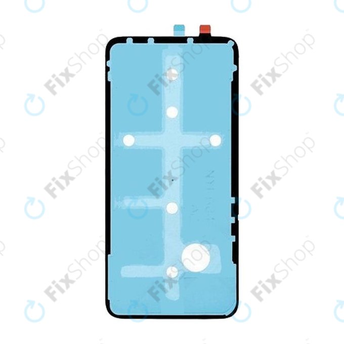 Huawei Honor 20 Pro - Ragasztó Akkufedélhez - 51639974 Genuine Service Pack
