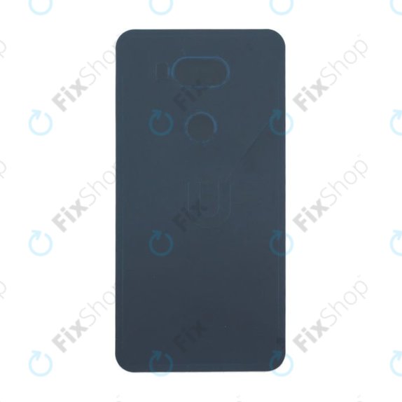LG G8s ThinQ - Ragasztó Akkufedélhez (Adhesive)
