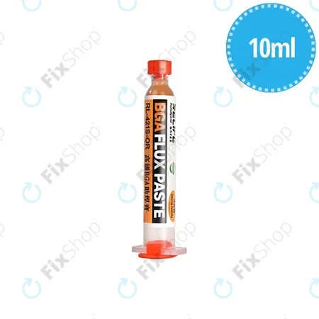 Relife RL-421S-OR - Forrasztópaszta (10ml)