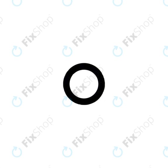 Samsung Galaxy Z Flip 6 F741B - Hátlapi Kameralencse Üveg (Wide) - GH64-09505A Genuine Service Pack