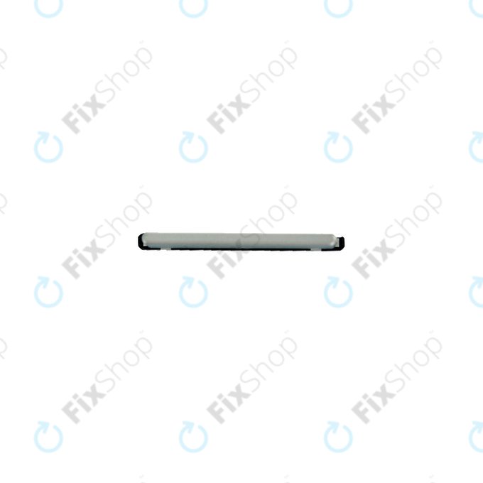 Samsung Galaxy Tab S3 T820, T825 - Hangerő Gomb (Silver) - GH98-41383B Genuine Service Pack